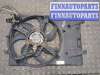 купить Резистор вентилятора охлаждения на Fiat Punto Evo 2009-2012