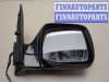 купить Зеркало боковое на Subaru Tribeca (B9) 2004-2014