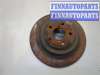 купить Диск тормозной на Subaru Legacy (B12) 1998-2004