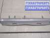 купить Шторка багажника на Hyundai Tucson 1 2004-2010