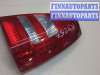 купить Фонарь (задний) на Subaru Forester (S11) 2002-2007