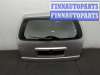 купить Крышка (дверь) багажника на Opel Astra G 1998-2005