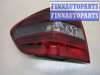купить Фонарь (задний) на Mercedes ML W164 2005-2011