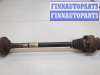 купить Полуось (приводной вал, шрус) на Volkswagen Phaeton 2002-2010