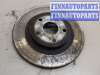 купить Диск тормозной на Toyota RAV 4 1994-2000