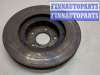 купить Диск тормозной на Subaru Legacy (B13) 2003-2009