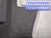 купить Накладка декоративная на ДВС на Volkswagen Tiguan 2007-2011