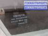 купить Стекло боковой двери на Toyota Camry V40 2006-2011