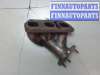 купить Коллектор выпускной на Volkswagen Touareg 2002-2007