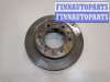 купить Диск тормозной на Ford Ranger 2006-2012