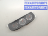 купить Щиток приборов (приборная панель) на Nissan X-Trail (T30) 2001-2006