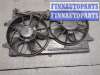 купить Вентилятор радиатора на Ford Focus 1 1998-2004