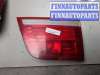купить Фонарь крышки багажника на BMW X5 E70 2006-2013