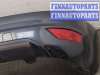 купить Бампер на Ford Focus 2 2008-2011