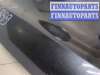 купить Накладка под номер (бленда) на BMW 5 F07 Gran Turismo 2010-2017