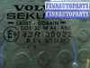 купить Стекло боковой двери на Volvo S40 / V40 1995-2004