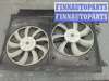 купить Вентилятор радиатора на Toyota Auris E15 2006-2012