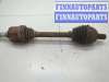 купить Полуось (приводной вал, шрус) на Ford Mondeo 4 2007-2015
