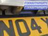 купить Крышка (дверь) багажника на Nissan X-Trail (T30) 2001-2006