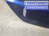 купить Крышка (дверь) багажника на Nissan X-Trail (T30) 2001-2006