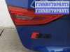 купить Подсветка номера на Audi S3 (8V) 2012-