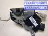 купить Замок багажника на Toyota RAV 4 2000-2005