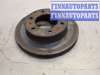 купить Диск тормозной на Ford Ranger 2006-2012