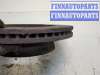 купить Диск тормозной на Ford Ranger 2006-2012