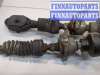 купить Трос кулисы КПП на Suzuki Swift 2003-2011
