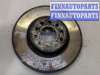 купить Диск тормозной на Volkswagen Passat 6 2005-2010