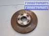 купить Диск тормозной на Toyota Highlander 1 2001-2007