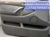 купить Дверная карта (Обшивка двери) на BMW X5 E53 2000-2006