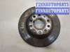 купить Диск тормозной на Volkswagen Tiguan 2007-2011