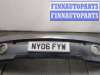 купить Бампер на KIA Sorento 2002-2009