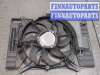 купить Вентилятор радиатора на Mazda CX-9 2016-2022