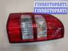 купить Фонарь (задний) на Ford Ranger 2006-2012