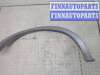 купить Молдинг крыла на BMW X5 E70 2006-2013