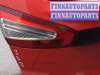 купить Крышка (дверь) багажника на Ford Mondeo 4 2007-2015