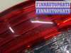 купить Фонарь (задний) на Mercedes ML W166 2011-