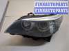 купить Фара (передняя) на BMW 5 E60 2003-2010