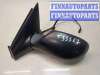 купить Зеркало боковое на Citroen C5 2001-2004