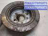 купить Диск тормозной на Nissan Qashqai 2006-2013