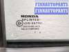 купить Стекло боковой двери на Honda CR-V 2002-2006