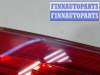 купить Фонарь крышки багажника на Audi A5 2007-2011