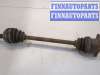 купить Полуось (приводной вал, шрус) на Toyota RAV 4 1994-2000
