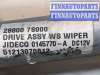 купить Механизм стеклоочистителя (трапеция дворников) на Infiniti QX56 2004-2010