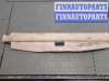 купить Шторка багажника на BMW X3 E83 2003-2010