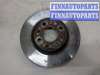 купить Диск тормозной на Renault Clio 2005-2009