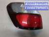 купить Фонарь (задний) на Subaru Legacy Outback (B12) 1998-2004