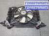 купить Вентилятор радиатора на Toyota Auris E15 2006-2012